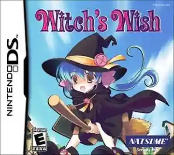 Witch's Wish (USA)